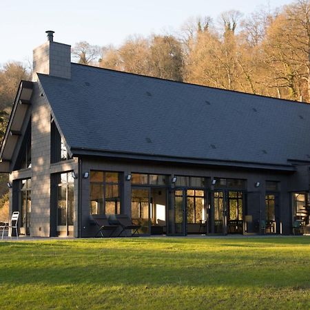 Les Sources Du Val Bed & Breakfast Saint-Pierre-du-Val Eksteriør bilde